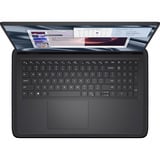 Dell Pro 15 Essential (672T2), Notebook schwarz, AMD Ryzen 5 7520U, AMD Radeon 610M, 8 GB LPDDR5, 512 GB (512 GB SSD), Windows 11 Pro