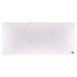 ENDORFY Stoneflow White XL, Gaming-Mauspad weiß/schwarz