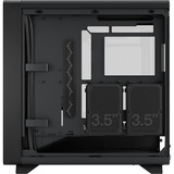 Fractal Design Summit Blackout TG Light Tint, Tower-Gehäuse schwarz