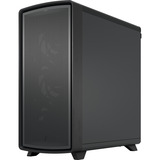 Fractal Design Summit Blackout TG Light Tint, Tower-Gehäuse schwarz