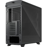Fractal Design Summit Blackout TG Light Tint, Tower-Gehäuse schwarz