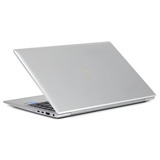 HP EliteBook 840 G8 Generalüberholt, Notebook silber, Intel® Core™ i5-1145G7, Intel® Iris® Xe Graphics, 16 GB DDR4, 256 GB (256 GB SSD), Windows 11 Pro