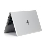 HP EliteBook 840 G8 Generalüberholt, Notebook silber, Intel® Core™ i5-1145G7, Intel® Iris® Xe Graphics, 16 GB DDR4, 256 GB (256 GB SSD), Windows 11 Pro
