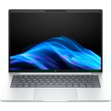HP EliteBook 8 G1a (AD3E6ET), Notebook silber, AMD Ryzen 5 230, AMD Radeon 760M, 16 GB DDR5, 512 GB (512 GB SSD), Windows 11 Pro