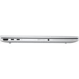 HP EliteBook 8 G1a (AD3E6ET), Notebook silber, AMD Ryzen 5 230, AMD Radeon 760M, 16 GB DDR5, 512 GB (512 GB SSD), Windows 11 Pro