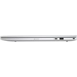 HP EliteBook 8 G1a (AD3E6ET), Notebook silber, AMD Ryzen 5 230, AMD Radeon 760M, 16 GB DDR5, 512 GB (512 GB SSD), Windows 11 Pro