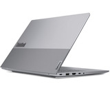Lenovo ThinkBook 14 G9 IPL (21UX006HGE), Notebook grau, Intel® Core™ Ultra 7 355, Intel® Graphics, 32 GB DDR5, 512 GB (512 GB SSD), Window 11 Pro