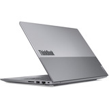 Lenovo ThinkBook 14 G9 IPL (21UX006HGE), Notebook grau, Intel® Core™ Ultra 7 355, Intel® Graphics, 32 GB DDR5, 512 GB (512 GB SSD), Window 11 Pro