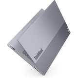 Lenovo ThinkBook 14 G9 IPL (21UX006HGE), Notebook grau, Intel® Core™ Ultra 7 355, Intel® Graphics, 32 GB DDR5, 512 GB (512 GB SSD), Window 11 Pro