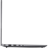 Lenovo ThinkBook 14 G9 IPL (21UX006HGE), Notebook grau, Intel® Core™ Ultra 7 355, Intel® Graphics, 32 GB DDR5, 512 GB (512 GB SSD), Window 11 Pro