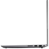 Lenovo ThinkBook 14 G9 IPL (21UX006HGE), Notebook grau, Intel® Core™ Ultra 7 355, Intel® Graphics, 32 GB DDR5, 512 GB (512 GB SSD), Window 11 Pro