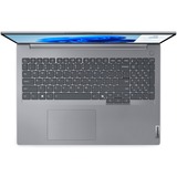 Lenovo ThinkBook 16 G7 ARP (21MW0063GE), Notebook grau, AMD Ryzen 5 7535HS, AMD Radeon 660M, 32 GB DDR5, 1 TB (1 TB SSD), Windows 11 Pro