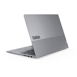 Lenovo ThinkBook 16 G7 ARP (21MW0063GE), Notebook grau, AMD Ryzen 5 7535HS, AMD Radeon 660M, 32 GB DDR5, 1 TB (1 TB SSD), Windows 11 Pro