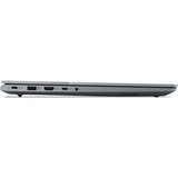 Lenovo ThinkBook 16 G7 ARP (21MW0063GE), Notebook grau, AMD Ryzen 5 7535HS, AMD Radeon 660M, 32 GB DDR5, 1 TB (1 TB SSD), Windows 11 Pro