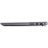 Lenovo ThinkBook 16 G7 ARP (21MW0063GE), Notebook grau, AMD Ryzen 5 7535HS, AMD Radeon 660M, 32 GB DDR5, 1 TB (1 TB SSD), Windows 11 Pro