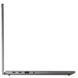 Lenovo ThinkPad L13 2-in-1 AMD G6 (21RD000AGE), Notebook grau, AMD Ryzen 5 PRO 215, AMD Radeon 740M, 16 GB LPDDR5X, 512 GB (512 GB SSD), Windows 11 Pro