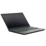 Lenovo ThinkPad T14s G2 Generalüberholt, Notebook schwarz, AMD Ryzen 5 PRO 5650U, AMD Radeon Graphics, 16 GB LPDDR4X, 512 GB (512 GB SSD), Windows 11 Pro
