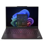 Lenovo ThinkPad X1 Carbon G14 Aura Edition (21V7006MGE), Notebook schwarz, Intel® Core™ Ultra 7 355, Intel® Graphics, 32 GB LPDDR5X, 1 TB (1 TB SSD), Windows 11 Pro