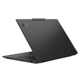 Lenovo ThinkPad X1 Carbon G14 Aura Edition (21V7006MGE), Notebook schwarz, Intel® Core™ Ultra 7 355, Intel® Graphics, 32 GB LPDDR5X, 1 TB (1 TB SSD), Windows 11 Pro