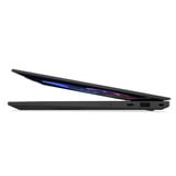 Lenovo ThinkPad X1 Carbon G14 Aura Edition (21V7006MGE), Notebook schwarz, Intel® Core™ Ultra 7 355, Intel® Graphics, 32 GB LPDDR5X, 1 TB (1 TB SSD), Windows 11 Pro