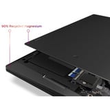 Lenovo ThinkPad X1 Carbon G14 Aura Edition (21V7006MGE), Notebook schwarz, Intel® Core™ Ultra 7 355, Intel® Graphics, 32 GB LPDDR5X, 1 TB (1 TB SSD), Windows 11 Pro