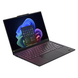 Lenovo ThinkPad X1 Carbon G14 Aura Edition (21V7006MGE), Notebook schwarz, Intel® Core™ Ultra 7 355, Intel® Graphics, 32 GB LPDDR5X, 1 TB (1 TB SSD), Windows 11 Pro