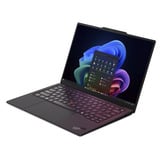Lenovo ThinkPad X1 Carbon G14 Aura Edition (21V7006MGE), Notebook schwarz, Intel® Core™ Ultra 7 355, Intel® Graphics, 32 GB LPDDR5X, 1 TB (1 TB SSD), Windows 11 Pro
