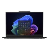 Lenovo ThinkPad X1 Carbon G14 Aura Edition (21V7006MGE), Notebook schwarz, Intel® Core™ Ultra 7 355, Intel® Graphics, 32 GB LPDDR5X, 1 TB (1 TB SSD), Windows 11 Pro