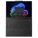 Lenovo ThinkPad X1 Carbon G14 Aura Edition (21V7006MGE), Notebook schwarz, Intel® Core™ Ultra 7 355, Intel® Graphics, 32 GB LPDDR5X, 1 TB (1 TB SSD), Windows 11 Pro