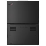 Lenovo ThinkPad X1 Carbon G14 Aura Edition (21V7006MGE), Notebook schwarz, Intel® Core™ Ultra 7 355, Intel® Graphics, 32 GB LPDDR5X, 1 TB (1 TB SSD), Windows 11 Pro