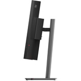 Lenovo ThinkVision P40WD-40, LED-Monitor 100.8 cm (39.7 Zoll), schwarz, WUHD, IPS-Black, Curved, HDMI, DP, Thunderbolt, USB-C, 120Hz Panel