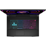 MSI Katana 17 B13VEK-1298 Generalüberholt, Gaming-Notebook schwarz, Intel® Core™ i5-13420H, NVIDIA GeForce RTX 4050, 16 GB DDR5, 1 TB (1 TB SSD), Windows 11 Home