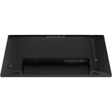 MSI PRO MP245PHG E14, LED-Monitor 60.5 cm (23.8 Zoll), schwarz, FullHD, IPS, HDMI, DP, USB-C, USB-Hub, LS, 144Hz Panel
