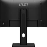MSI PRO MP245PHG E14, LED-Monitor 60.5 cm (23.8 Zoll), schwarz, FullHD, IPS, HDMI, DP, USB-C, USB-Hub, LS, 144Hz Panel