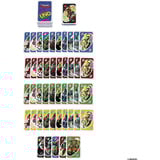 Mattel Games UNO Spider-Man, Kartenspiel 