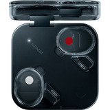 Nothing Ear (3), Kopfhörer schwarz