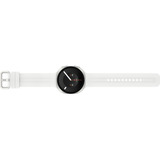 Samsung Galaxy Watch9, Smartwatch weiß, 40 mm, Bluetooth, Sport Band S/M