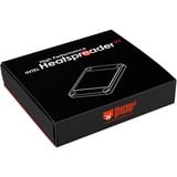 Thermal Grizzly Intel High Performance Heatspreader V1, Kühlkörper 