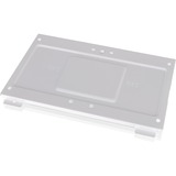 Thermaltake Versa H16 TG ARGB Snow White, Tower-Gehäuse weiß, Tempered Glass