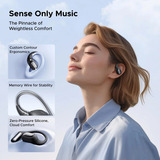 UGREEN FitBuds, Kopfhörer schwarz, USB-C, Bluetooth
