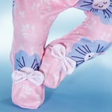 ZAPF Creation BABY born® Strampler Blumen 43cm, Puppenzubehör 