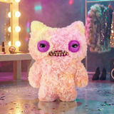 ZURU Fuggler - Baddie Fuggs, Kuscheltier sortierter Artikel, eine Figur