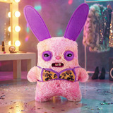 ZURU Fuggler - Baddie Fuggs, Kuscheltier sortierter Artikel, eine Figur