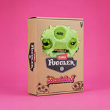 ZURU Fuggler - Baddie Fuggs, Kuscheltier sortierter Artikel, eine Figur