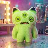 ZURU Fuggler - Baddie Fuggs, Kuscheltier sortierter Artikel, eine Figur