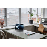 ASUS ExpertBook PM3 (PM3406CKA-LY0095X), Notebook grau, AMD Ryzen AI 7 350, AMD Radeon 860M, 16 GB DDR5, 512 GB (512 GB SSD), Windows 11 Pro