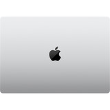 Apple MacBook Pro (16") 2026 CTO, Notebook silber, 24 GB, 2 TB (2 TB SSD), M5-Pro, MacOS, Deutsch