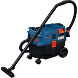 Bosch Allzwecksauger GAS12-25LS, Nass-/Trockensauger Retail