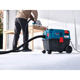 Bosch Allzwecksauger GAS12-25LS, Nass-/Trockensauger Retail