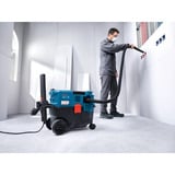 Bosch Allzwecksauger GAS12-25LS, Nass-/Trockensauger Retail